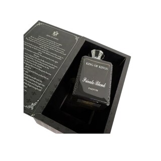 Foto 3 | Perfume Macarena King Of Kings Private Blend 100 Ml Para Hombre - Venta Internacional.