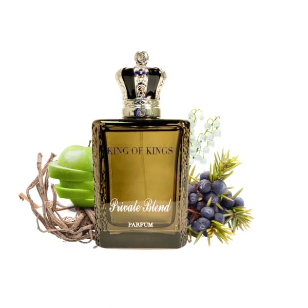 Foto 4 | Perfume Macarena King Of Kings Private Blend 100 Ml Para Hombre - Venta Internacional.