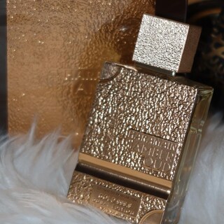 Foto 4 | Perfume Al Haramain Amber Oud Gold 999.9 Extracto De Perfume 75 Ml - Venta Internacional.