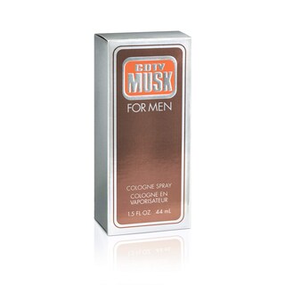 Foto 2 | Perfume Wild Musk Para Hombre Eau De Cologne, 45 Ml, Paquete De 2 - Venta Internacional.