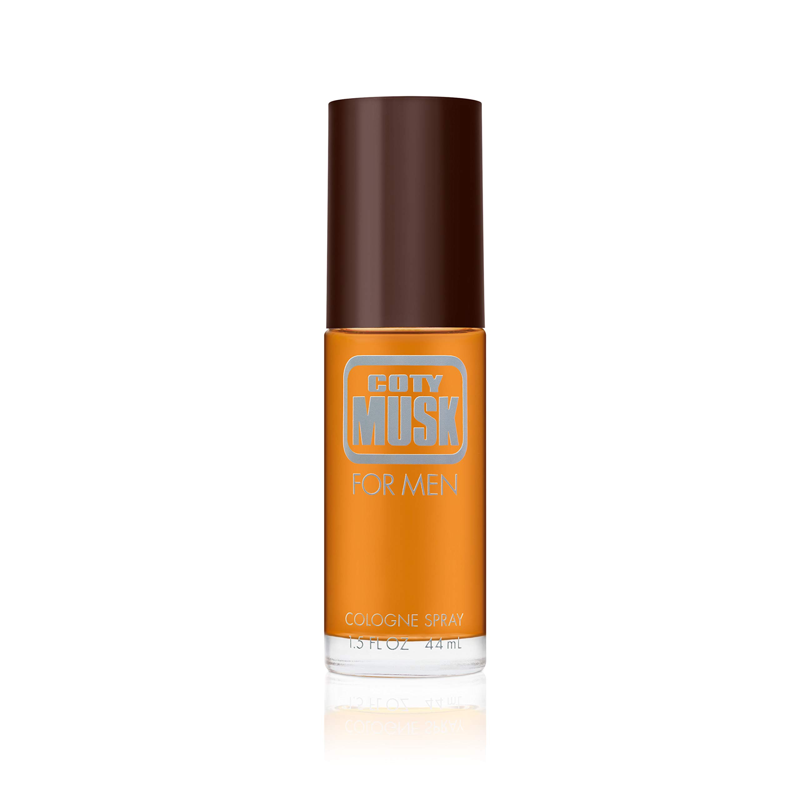 Foto 5 pulgar | Perfume Wild Musk Para Hombre Eau De Cologne, 45 Ml, Paquete De 2 - Venta Internacional.