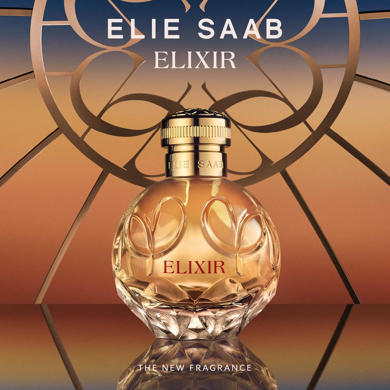 Foto 3 pulgar | Perfume Elixir Elie Saab Eau De Parfum Para Mujer, 100 Ml - Venta Internacional.
