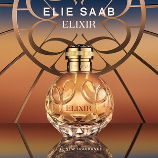 Foto 2 | Perfume Elixir Elie Saab Eau De Parfum Para Mujer, 100 Ml - Venta Internacional.