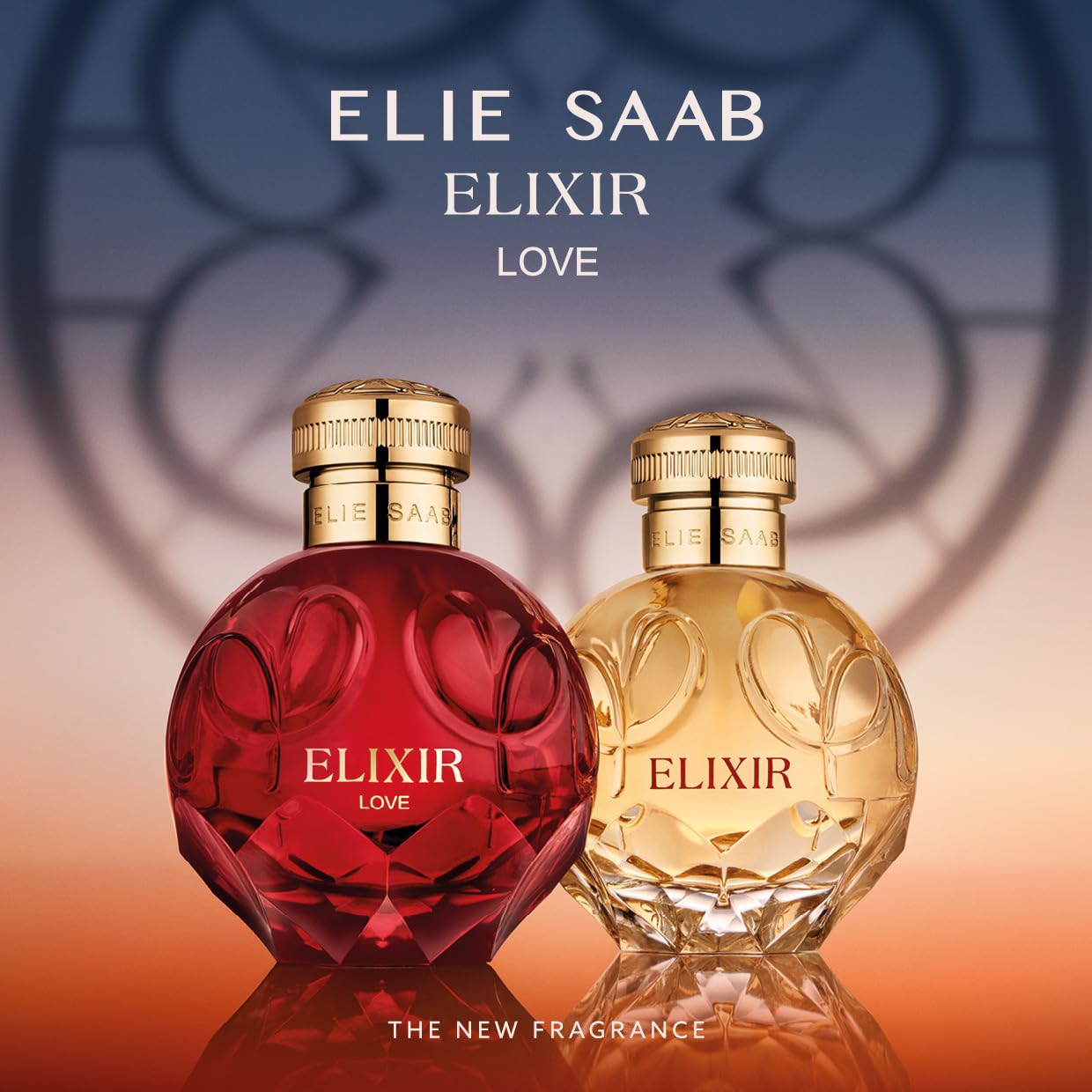 Foto 4 pulgar | Perfume Elixir Elie Saab Eau De Parfum Para Mujer, 100 Ml - Venta Internacional.