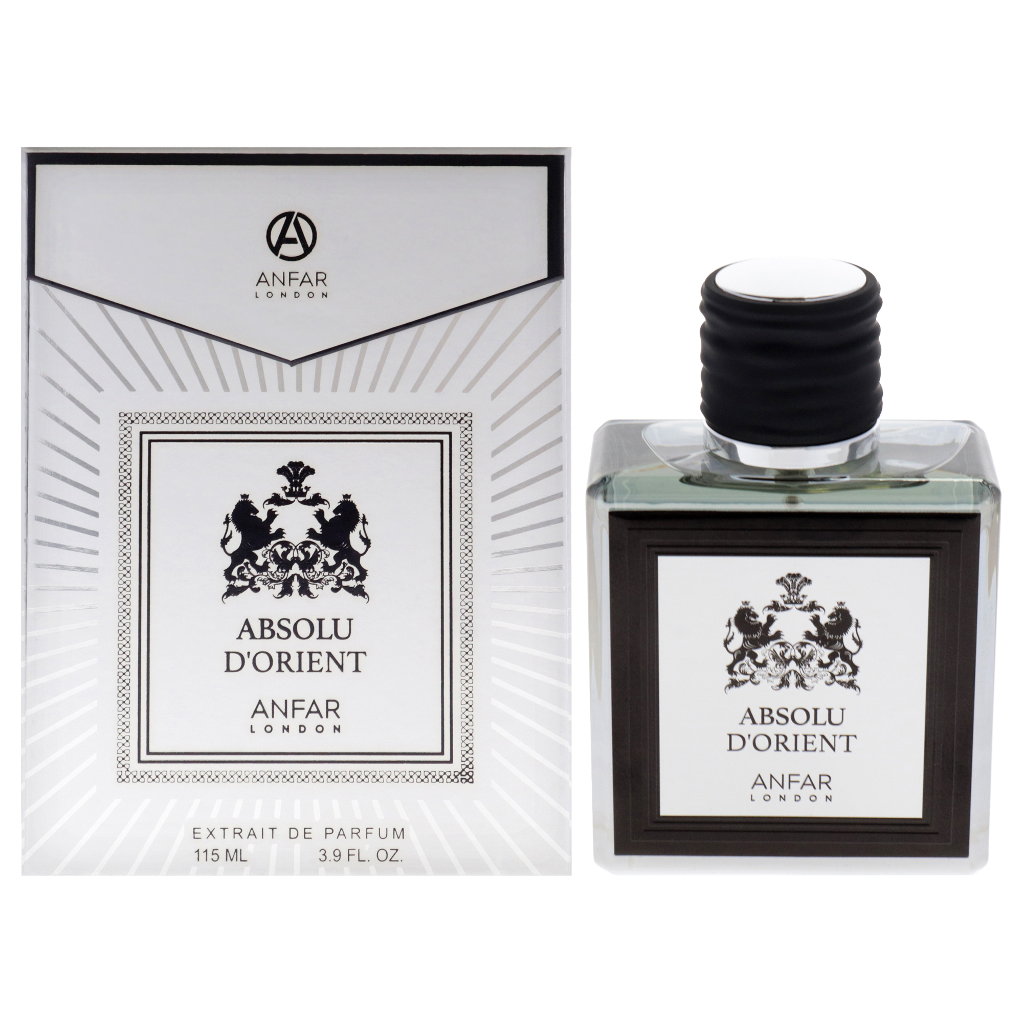 Foto 2 pulgar | Perfume Anfar Absolu D'orient Para Hombre 115 Ml Extrait De Parfum - Venta Internacional.