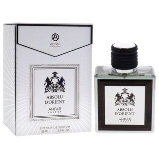 Foto 3 | Perfume Anfar Absolu D'orient Para Hombre 115 Ml Extrait De Parfum - Venta Internacional.