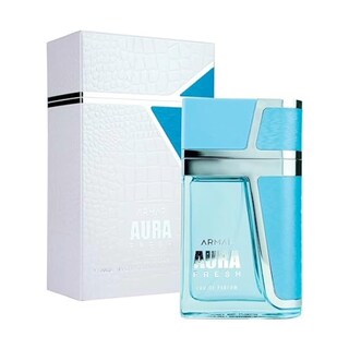 Foto 1 | Perfume Armaf Aura Fresh Eau De Parfum 100 Ml Para Hombre - Venta Internacional.