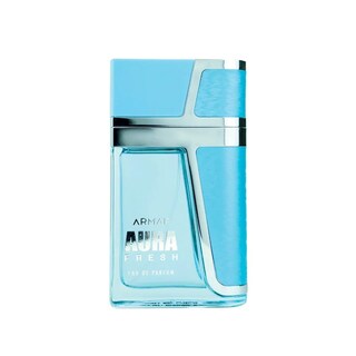 Foto 2 | Perfume Armaf Aura Fresh Eau De Parfum 100 Ml Para Hombre - Venta Internacional.
