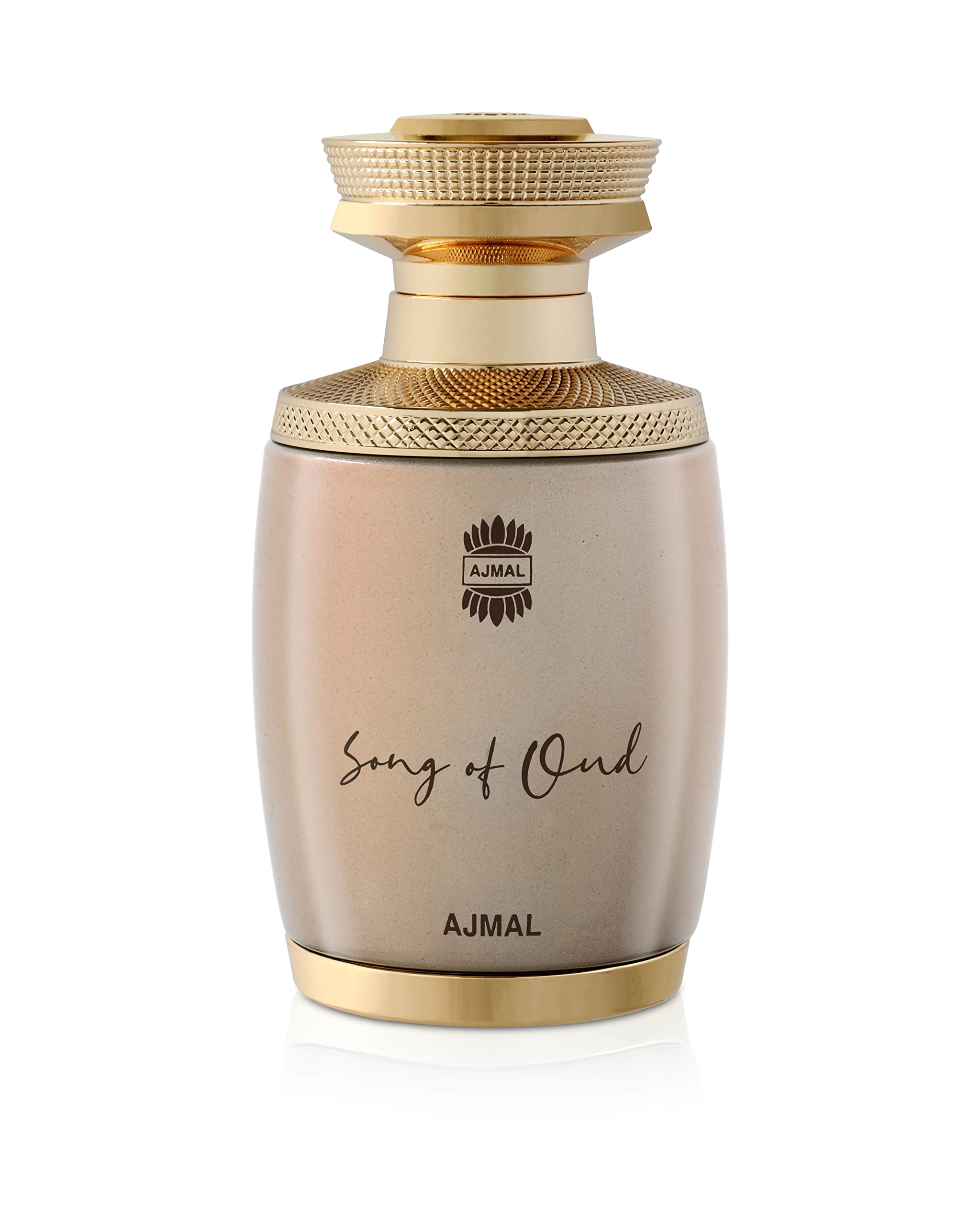 Foto 1 | Perfume Ajmal Song Of Oud Eau De Parfum, 75 Ml, Para Unisex - Venta Internacional.