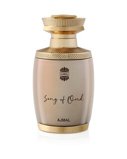 Foto 1 | Perfume Ajmal Song Of Oud Eau De Parfum, 75 Ml, Para Unisex - Venta Internacional.