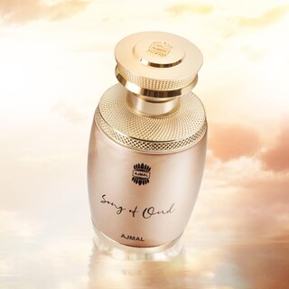 Foto 2 | Perfume Ajmal Song Of Oud Eau De Parfum, 75 Ml, Para Unisex - Venta Internacional.
