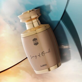 Foto 3 | Perfume Ajmal Song Of Oud Eau De Parfum, 75 Ml, Para Unisex - Venta Internacional.