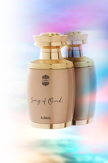 Foto 4 | Perfume Ajmal Song Of Oud Eau De Parfum, 75 Ml, Para Unisex - Venta Internacional.