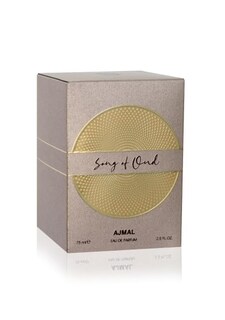 Foto 5 | Perfume Ajmal Song Of Oud Eau De Parfum, 75 Ml, Para Unisex - Venta Internacional.