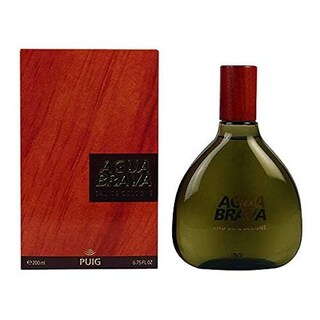 Foto 4 | Perfume Antonio Puig Agua Brava Cologne 500ml Para Hombre - Venta Internacional.