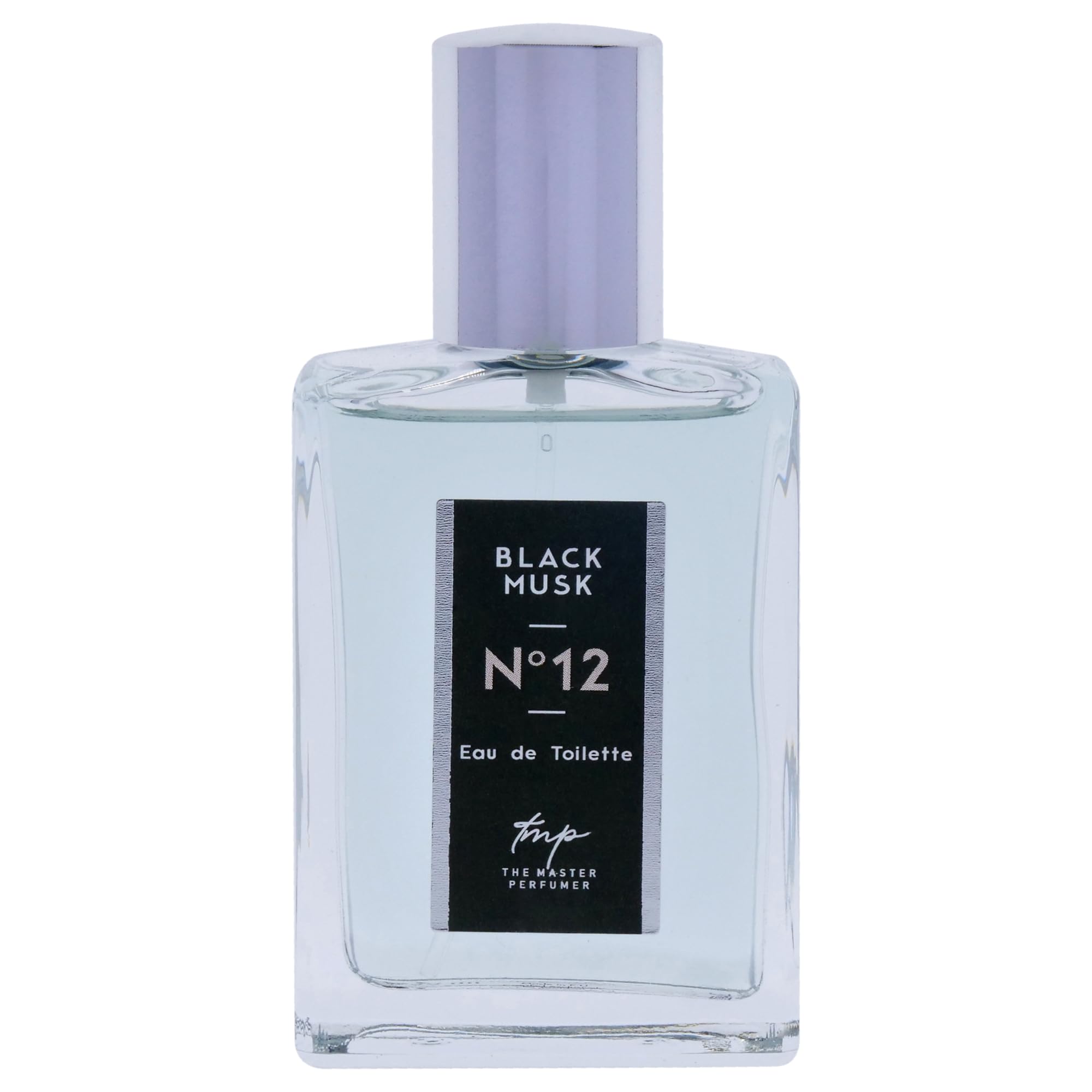 Foto 3 pulgar | Perfume The Master Perfumer Black Musk N12 Para Hombre 30 Ml Edt - Venta Internacional.