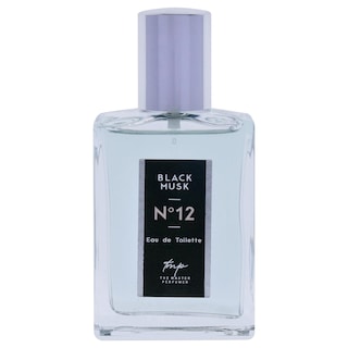 Foto 2 | Perfume The Master Perfumer Black Musk N12 Para Hombre 30 Ml Edt - Venta Internacional.