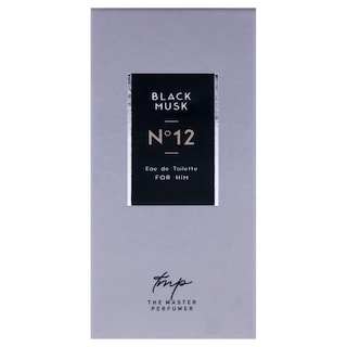 Foto 5 | Perfume The Master Perfumer Black Musk N12 Para Hombre 30 Ml Edt - Venta Internacional.