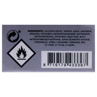 Foto 7 | Perfume The Master Perfumer Black Musk N12 Para Hombre 30 Ml Edt - Venta Internacional.