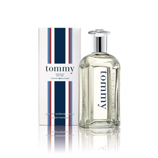 Foto 3 | Perfume Tommy Hilfiger Tommy Para Hombre Eau De Toilette 100 Ml - Venta Internacional.