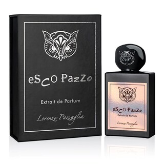 Foto 1 | Perfume Lorenzo Pazzaglia Esco Pazzo Extrait De Parfum 50 Ml - Venta Internacional.