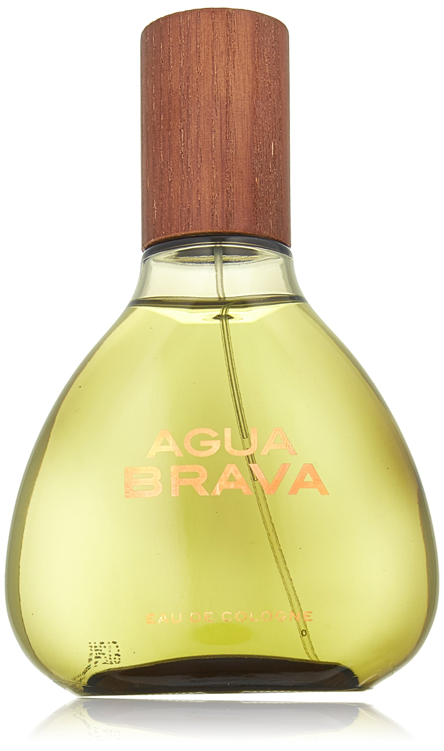 Foto 2 pulgar | Perfume Antonio Puig Agua Brava Colonia En Aerosol, 100 Ml, Para Hombre - Venta Internacional.
