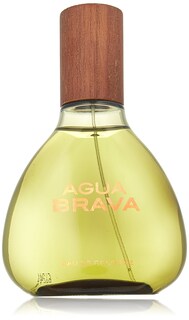 Foto 1 | Perfume Antonio Puig Agua Brava Colonia En Aerosol, 100 Ml, Para Hombre - Venta Internacional.