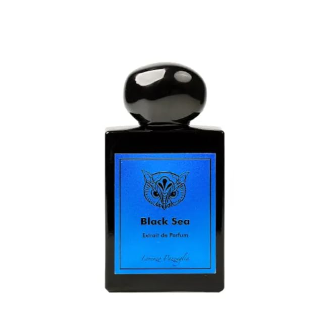 Foto 2 pulgar | Perfume Lorenzo Pazzaglia Black Sea Extrait De Parfum 50 Ml - Venta Internacional.