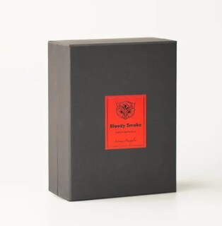 Foto 2 | Extracto De Perfume Lorenzo Pazzaglia Bloody Smoke, 50 Ml - Venta Internacional.