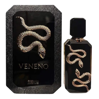 Foto 1 | Perfume French Avenue Veneno Edp 100ml