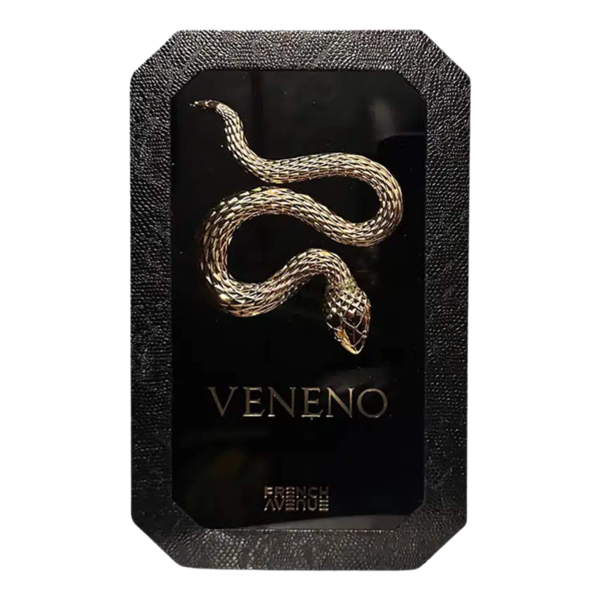Foto 3 pulgar | Perfume French Avenue Veneno Edp 100ml
