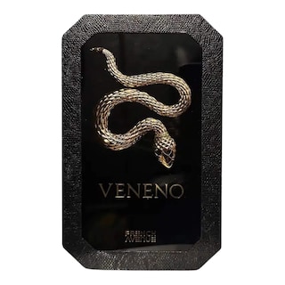 Foto 2 | Perfume French Avenue Veneno Edp 100ml