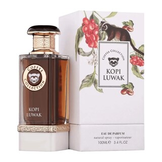 Foto 1 | Perfume French Avenue Kopi Luwak Edp 100ml