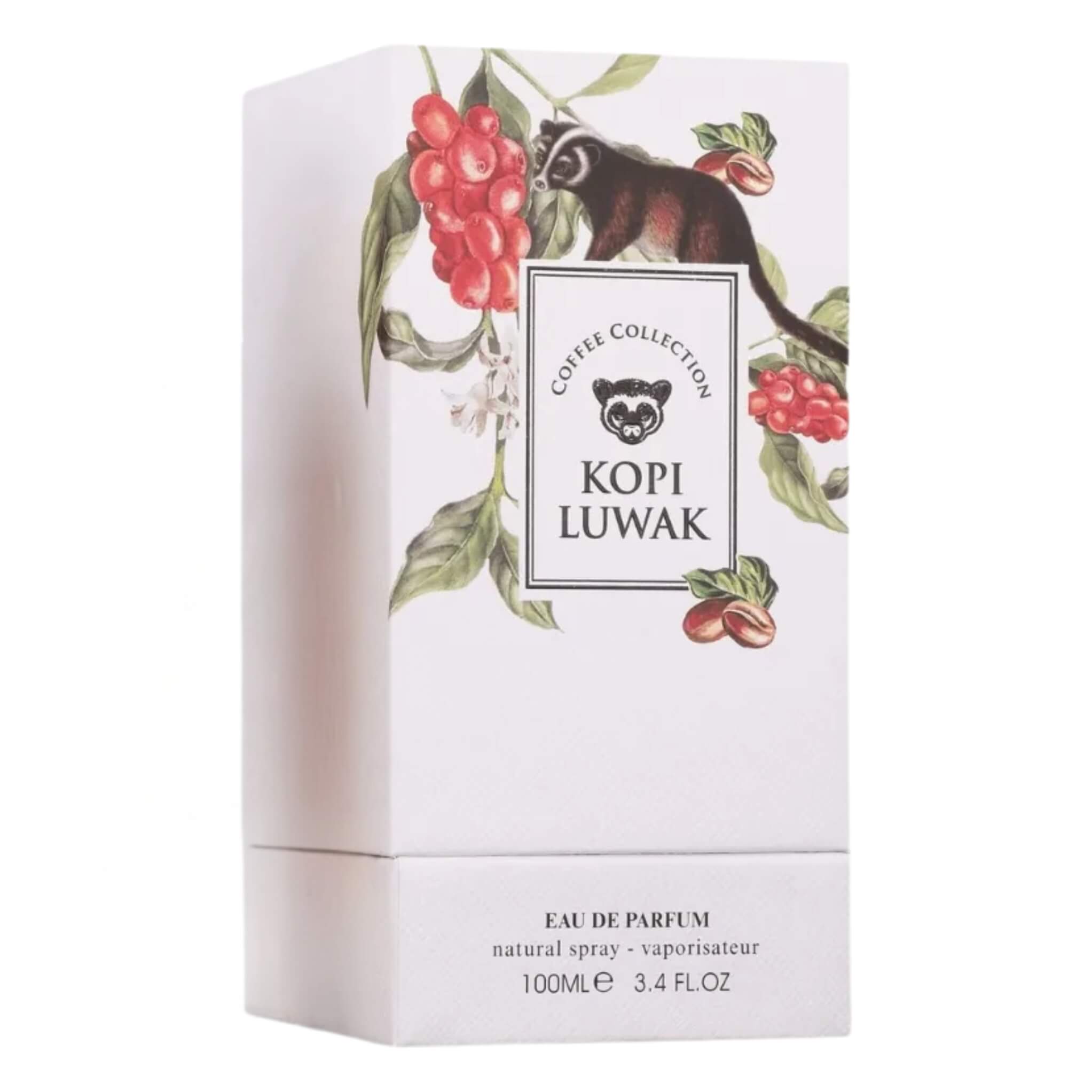 Foto 3 pulgar | Perfume French Avenue Kopi Luwak Edp 100ml