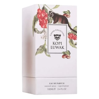 Foto 2 | Perfume French Avenue Kopi Luwak Edp 100ml