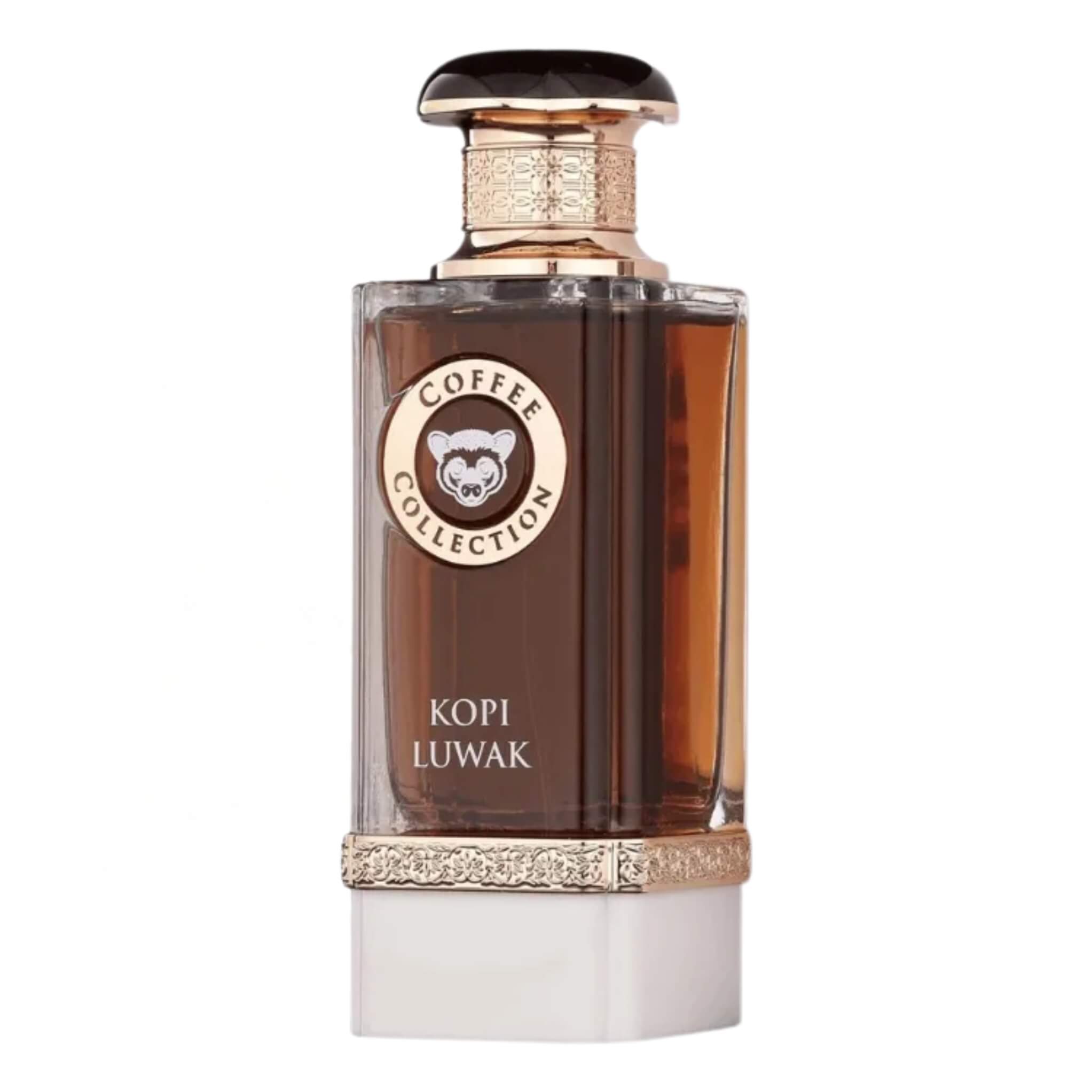 Foto 3 | Perfume French Avenue Kopi Luwak Edp 100ml