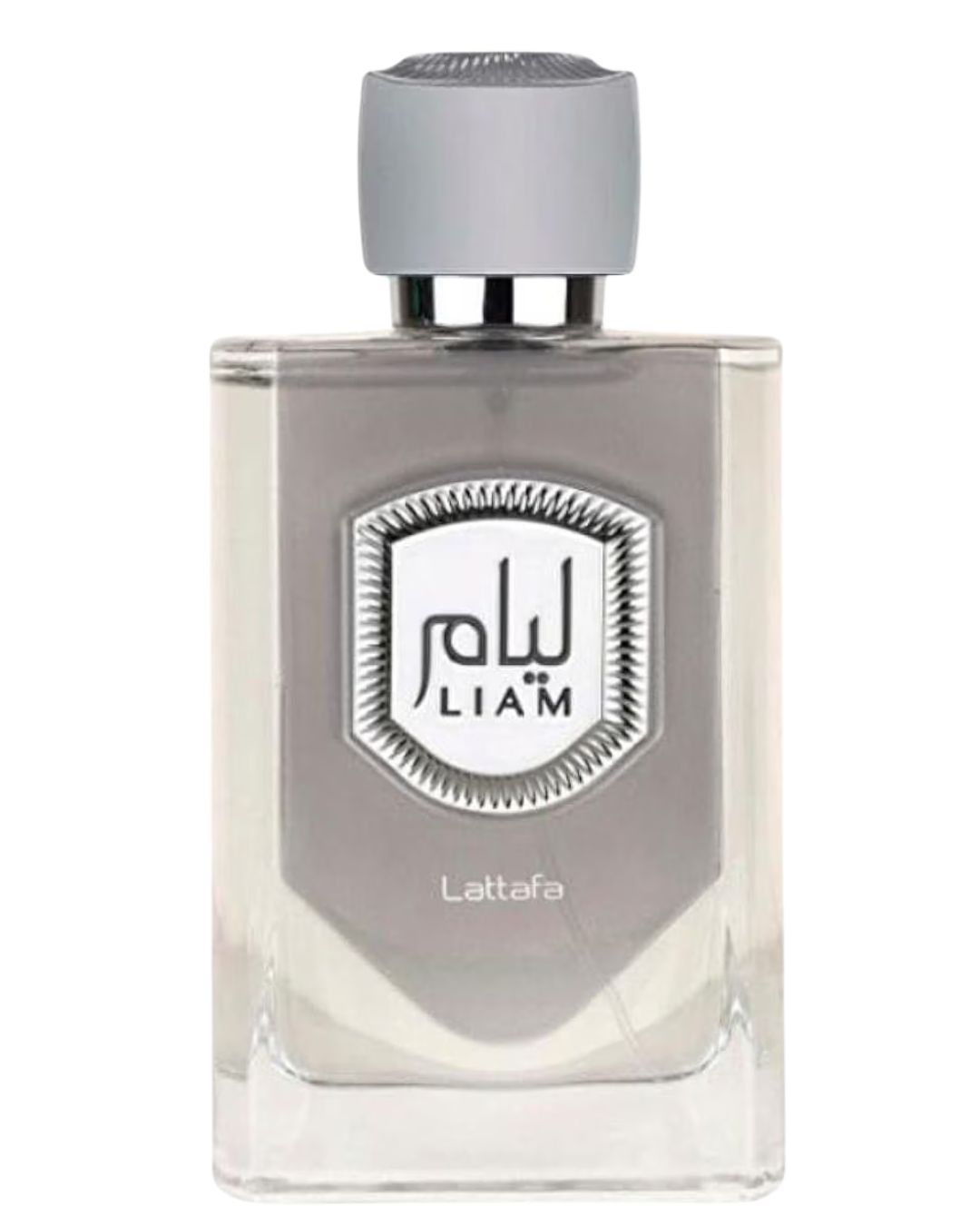 Foto 2 pulgar | Perfume Lattafa Liam Gray Unisex 100 Ml