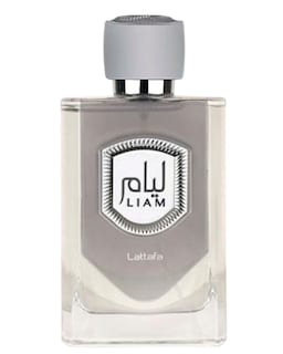 Foto 1 | Perfume Lattafa Liam Gray Unisex 100 Ml