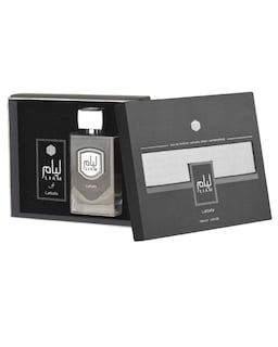 Foto 2 | Perfume Lattafa Liam Gray Unisex 100 Ml