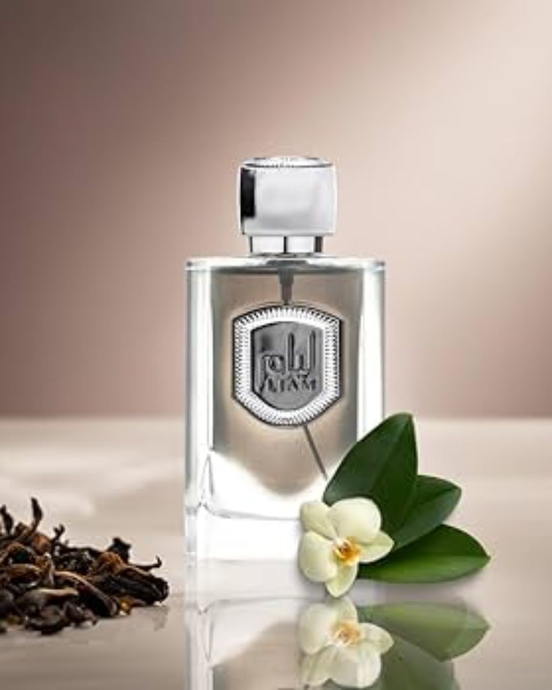 Foto 4 pulgar | Perfume Lattafa Liam Gray Unisex 100 Ml