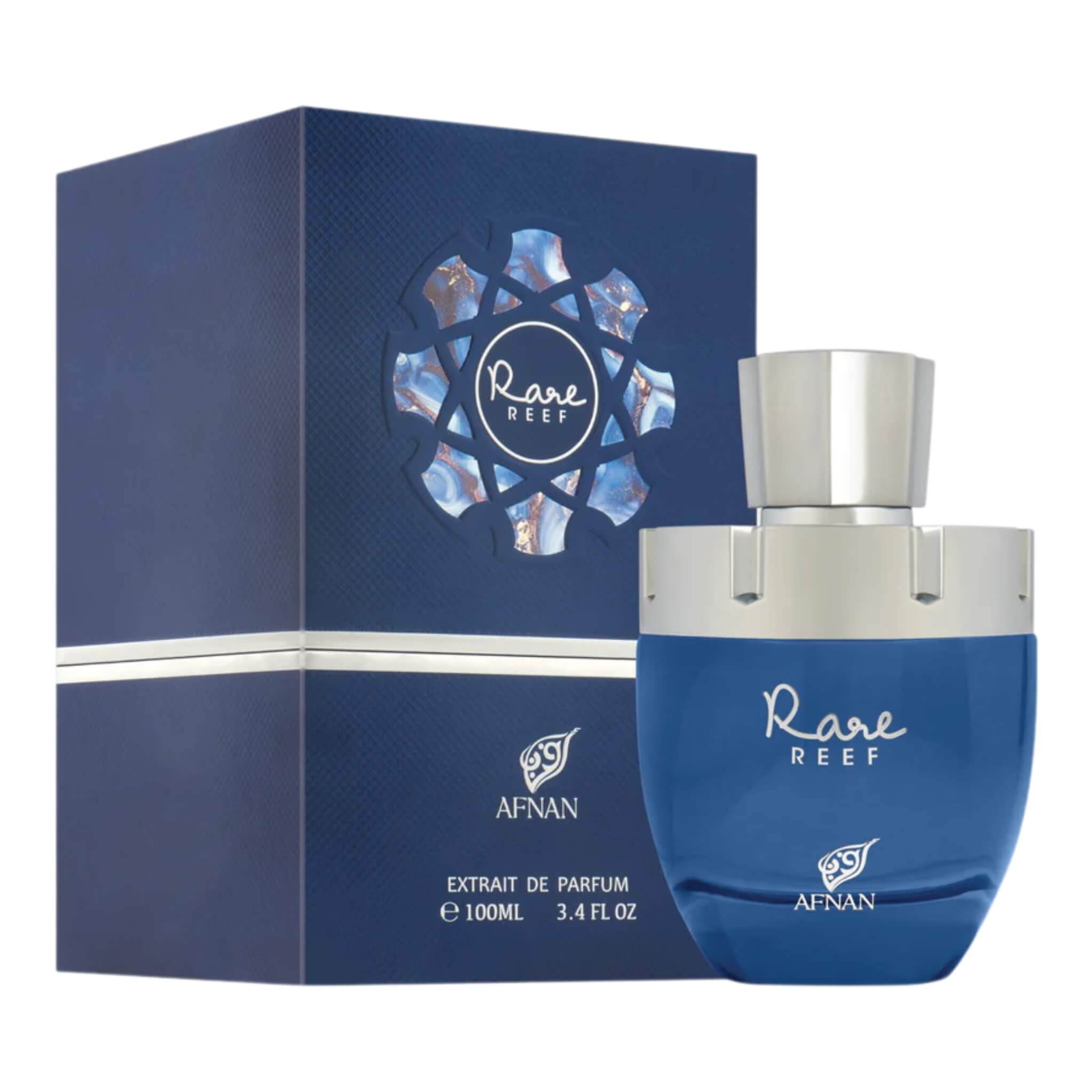 Foto 2 pulgar | Perfume Afnan Rare Reef Xdp 100ml