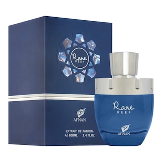 Foto 1 | Perfume Afnan Rare Reef Xdp 100ml