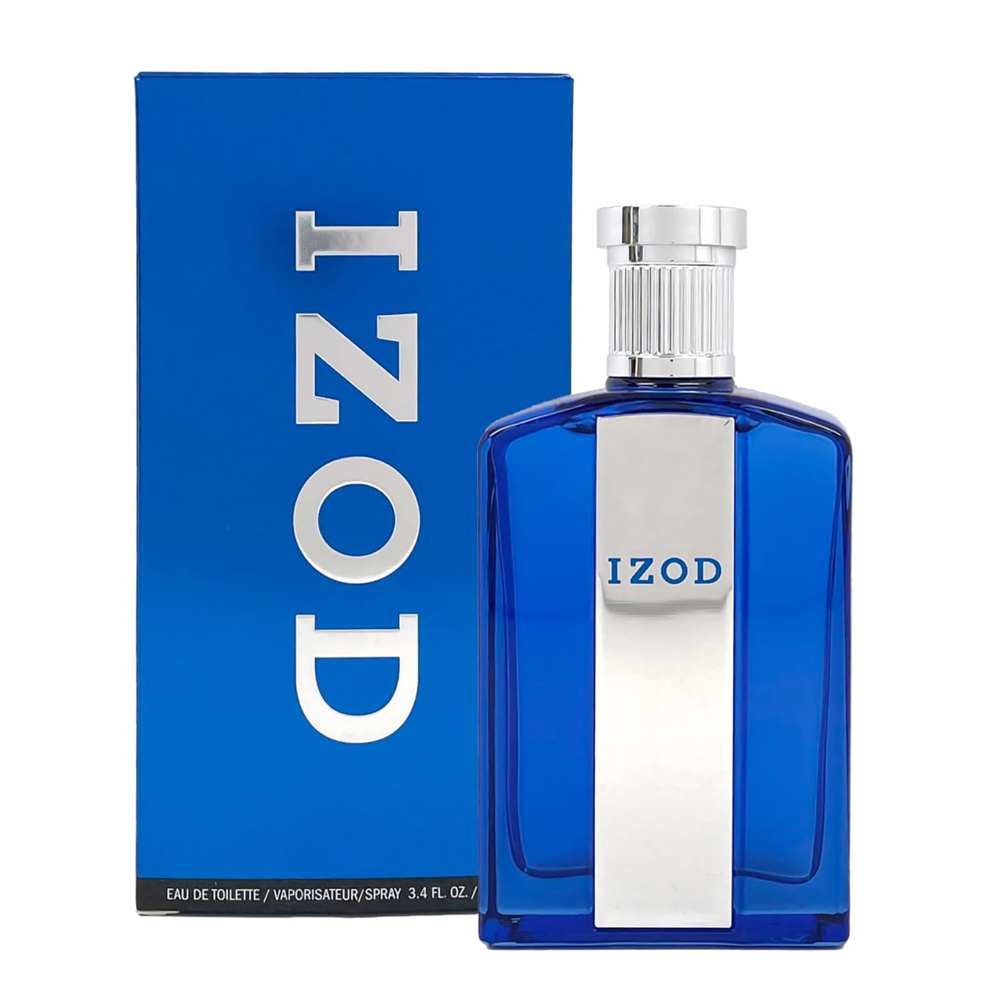 Foto 2 pulgar | Perfume Izod Legacy Blue Edt 100 ml para Hombre - Venta Internacional
