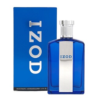 Foto 1 | Perfume Izod Legacy Blue Edt 100 ml para Hombre - Venta Internacional