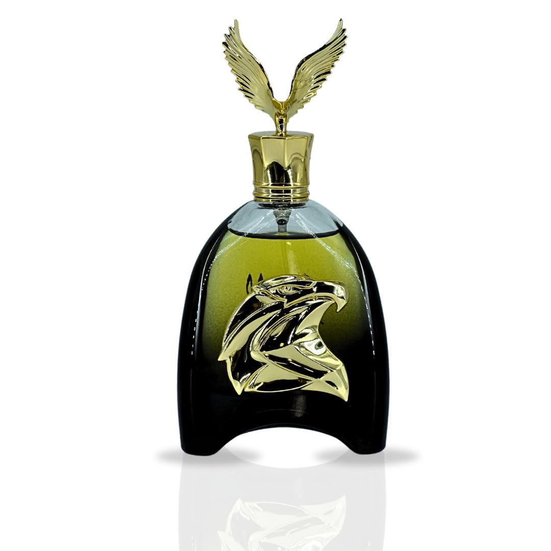 Foto 3 pulgar | Perfume Risala Al Sayyad Edp 100 Ml (3.4 Fl.oz) Para Hombre - Venta Internacional.