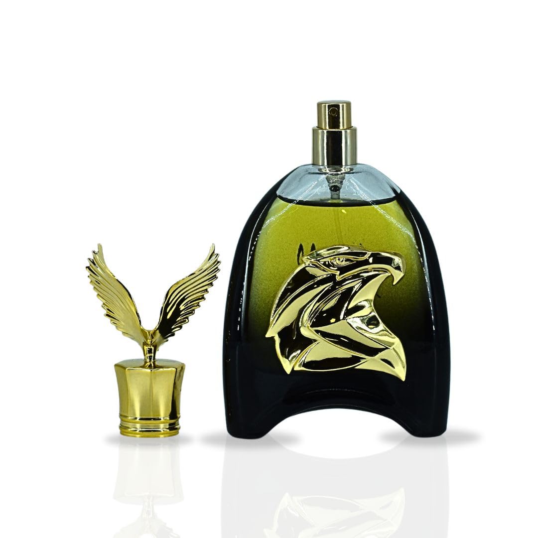 Foto 5 pulgar | Perfume Risala Al Sayyad Edp 100 Ml (3.4 Fl.oz) Para Hombre - Venta Internacional.