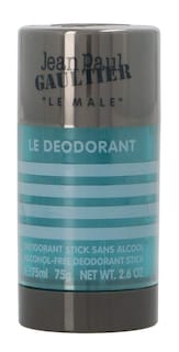 Foto 2 | Desodorante En Barra Jean Paul Gaultier Le Male Sin Alcohol 75 Ml - Venta Internacional.