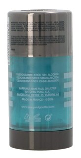 Foto 3 | Desodorante En Barra Jean Paul Gaultier Le Male Sin Alcohol 75 Ml - Venta Internacional.