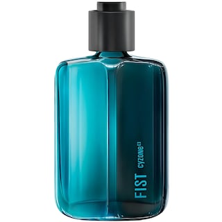 Foto 1 | Perfume Para Hombre Fist Eau De Toilette Cyzone 50ml