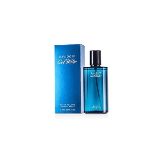 Foto 1 | Perfume Davidoff Cool Water Edt 75 Ml Para Hombre - Venta Internacional.